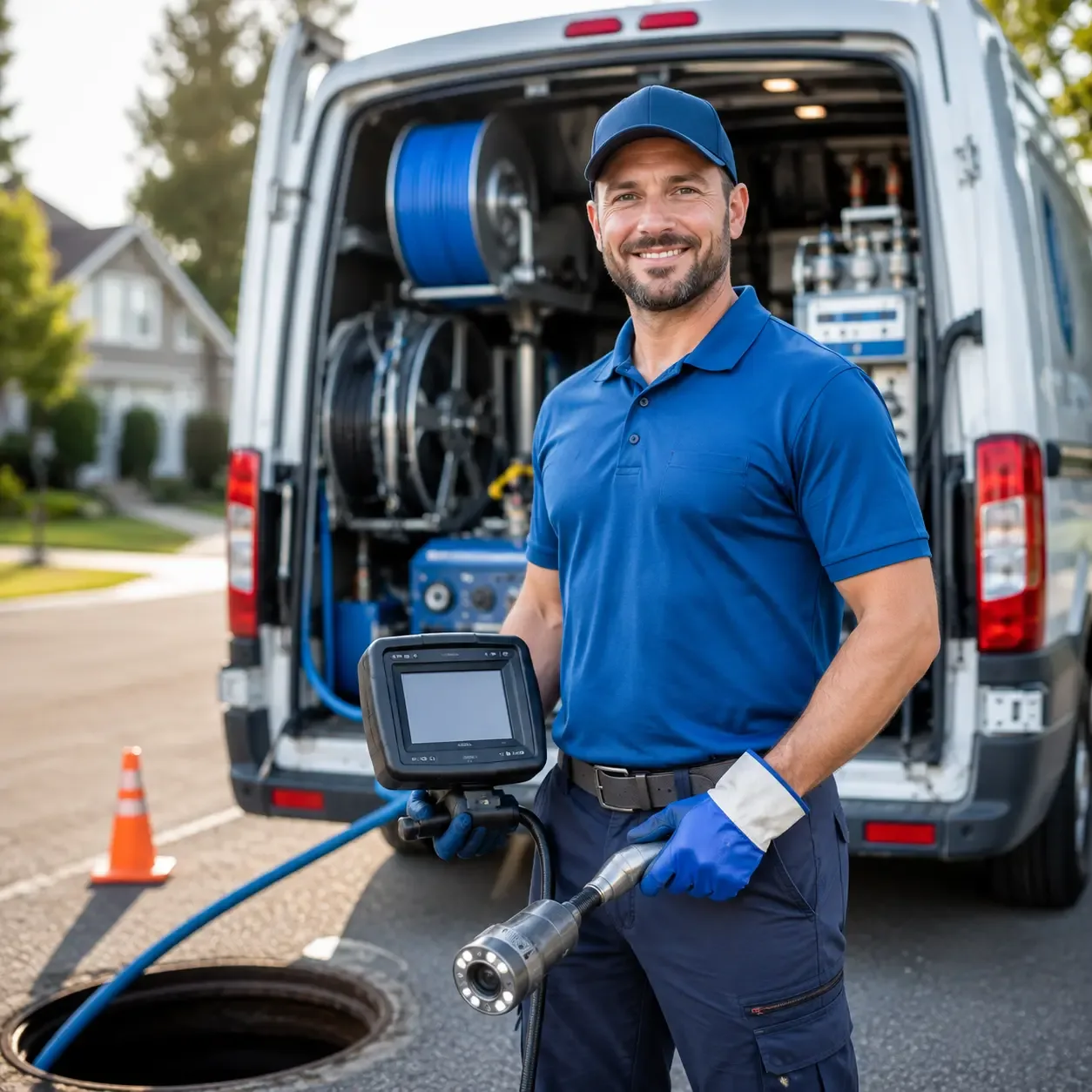 Local Pipe Relining specialists in Ash Grove, MO