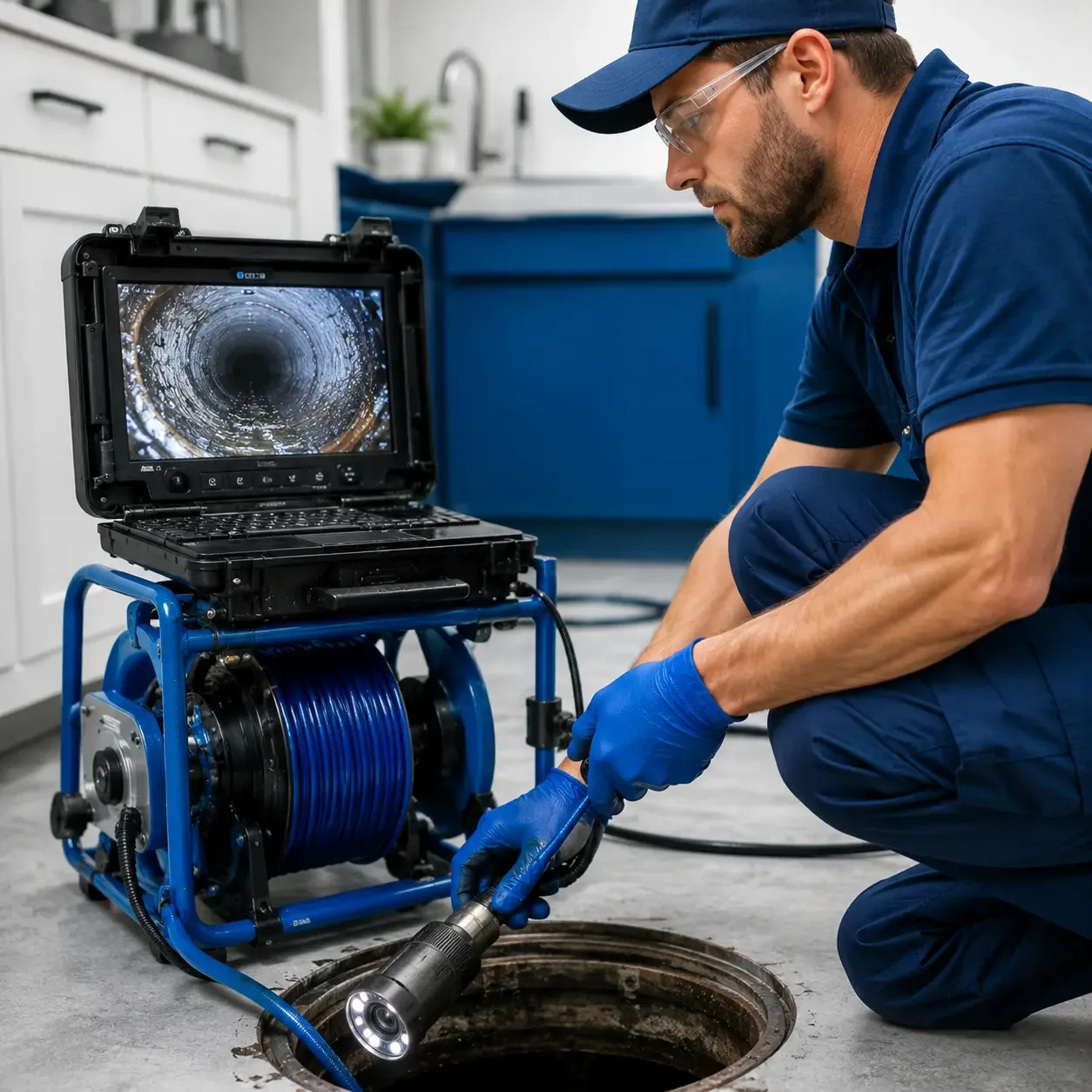 Pipe Relining professionals serving Ash Grove, MO